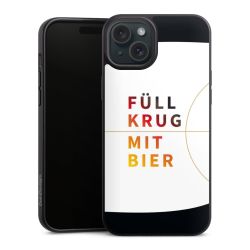 Organic Case schwarz