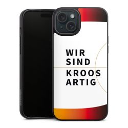 Organic Case schwarz