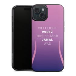 Organic Case schwarz