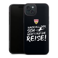 Organic Case schwarz