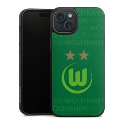 Organic Case schwarz