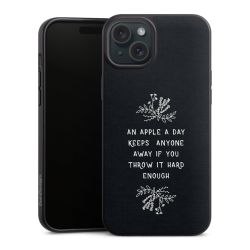 Organic Case schwarz