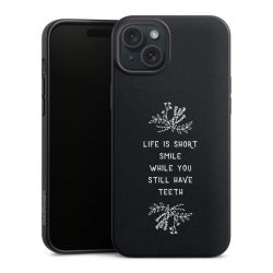 Organic Case schwarz