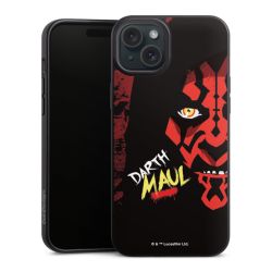 Organic Case schwarz