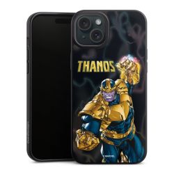 Organic Case schwarz