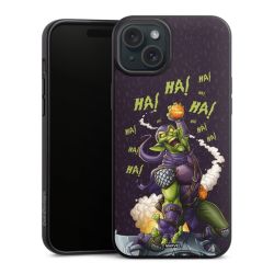 Organic Case schwarz