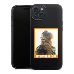 Organic Case schwarz