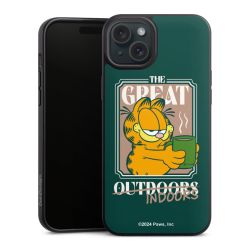 Organic Case schwarz