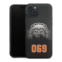 Organic Case schwarz