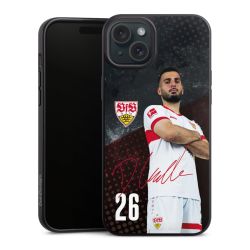 Organic Case schwarz