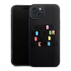 Organic Case schwarz