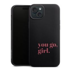 Organic Case schwarz