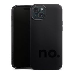 Organic Case schwarz