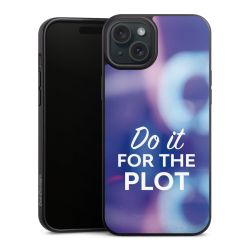 Organic Case schwarz