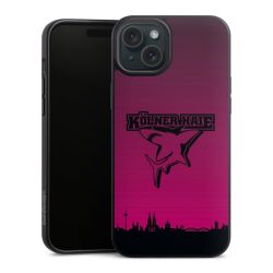 Organic Case schwarz