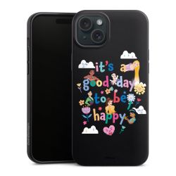 Organic Case schwarz