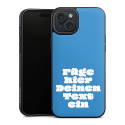 Organic Case schwarz