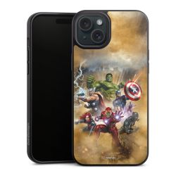 Organic Case schwarz