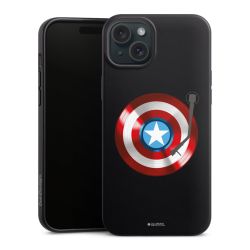 Organic Case schwarz