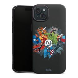 Organic Case schwarz