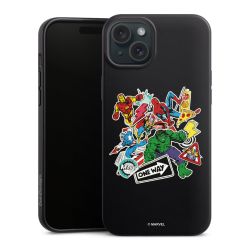 Organic Case schwarz