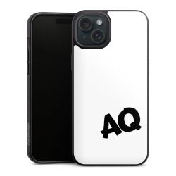 Organic Case schwarz