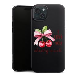 Organic Case schwarz