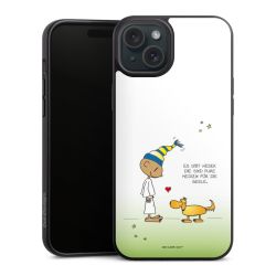 Organic Case schwarz