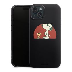 Organic Case schwarz