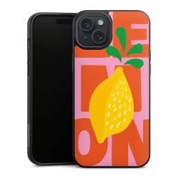 Organic Case schwarz