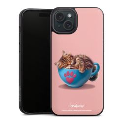 Organic Case schwarz