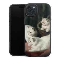 Organic Case schwarz