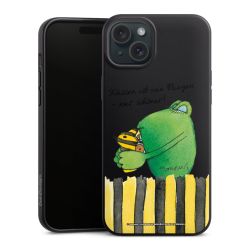 Organic Case schwarz