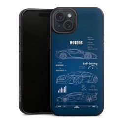 Organic Case schwarz