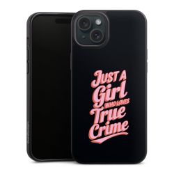 Organic Case schwarz