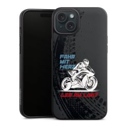 Organic Case schwarz