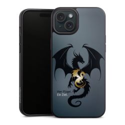 Organic Case schwarz