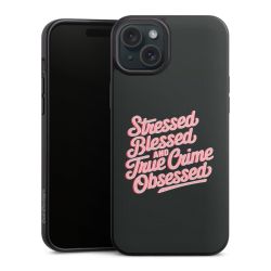 Organic Case schwarz