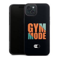 Organic Case schwarz