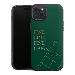 Organic Case schwarz