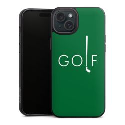 Organic Case schwarz