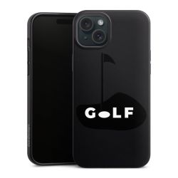 Organic Case schwarz