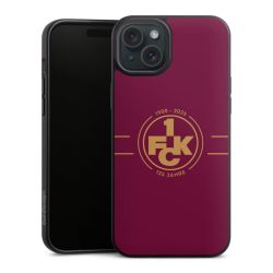 Organic Case schwarz