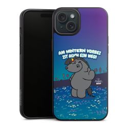 Organic Case schwarz