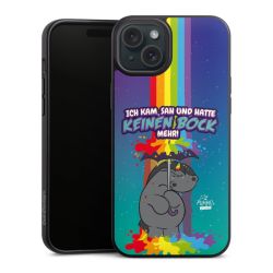 Organic Case schwarz