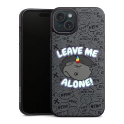 Organic Case schwarz