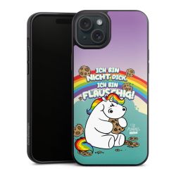 Organic Case schwarz