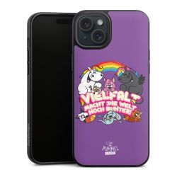 Organic Case schwarz