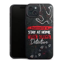 Organic Case schwarz