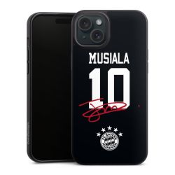 Organic Case schwarz